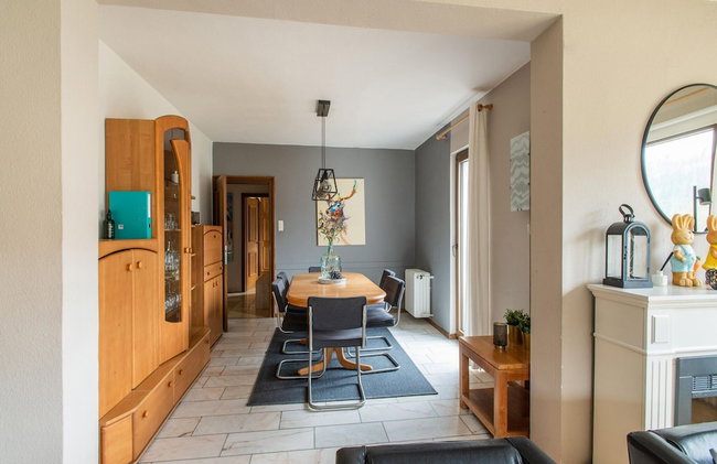 Spacious Holiday Home With Private Terrace - Photo 14