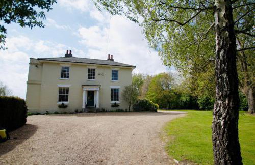 Beautiful country home and garden - Foto 1