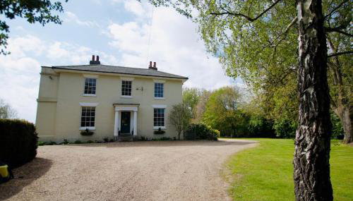 Beautiful country home and garden - Foto 1, Garden view