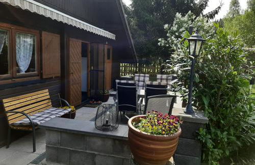 Ferienhaus Obert - Drognitz - Foto 25