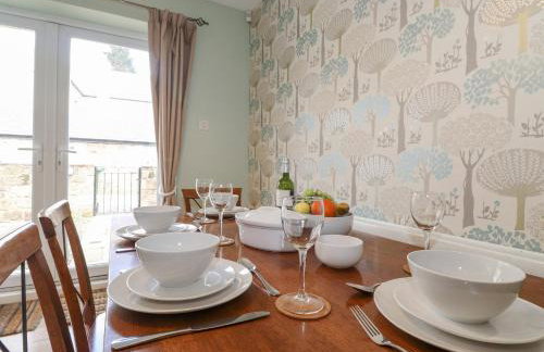 Willow Cottage - Foto 10