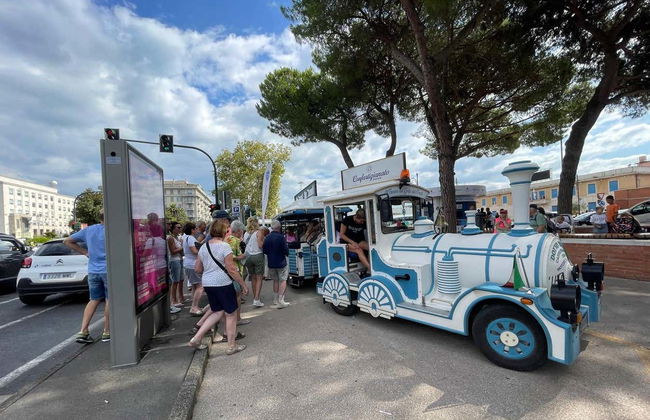 Tour in La Spezia - Foto 6