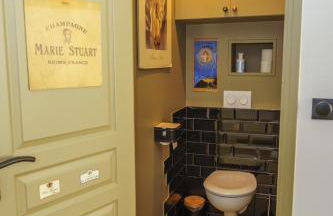 Au P'tit Bouchon - free parking - duplex - Foto 16