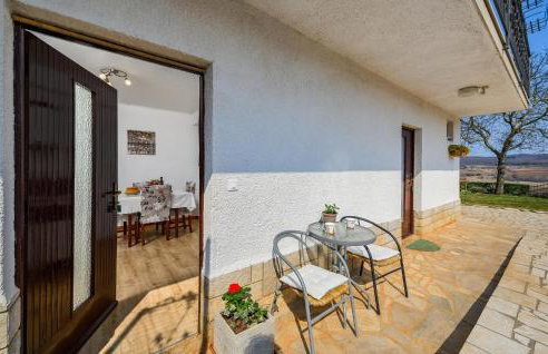 One-Bedroom Apartment Groznjan 01 - Foto 5