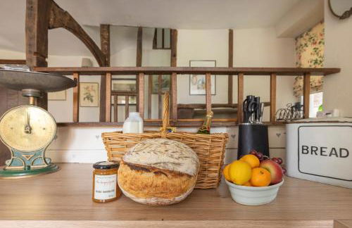 Monk House - Historic Foundation Invites guests - Foto 32