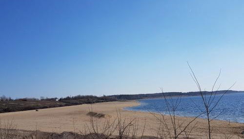Ferienwohnung Seeblick Lausitzer Seenland - Foto 4