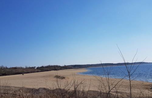 Ferienwohnung Seeblick Lausitzer Seenland - Photo 4