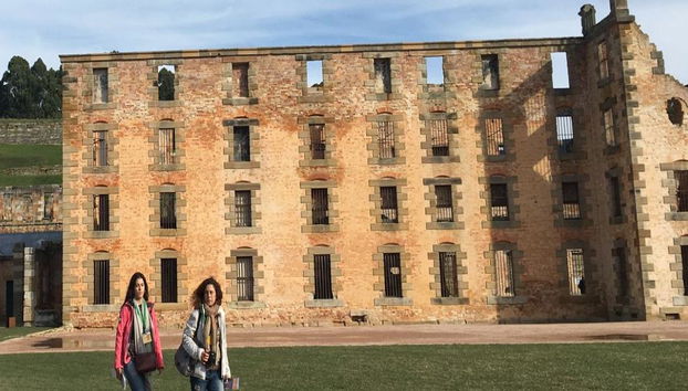 Tasman Peninsula, Port Arthur Historic Site et Lavender Farm - Photo 3