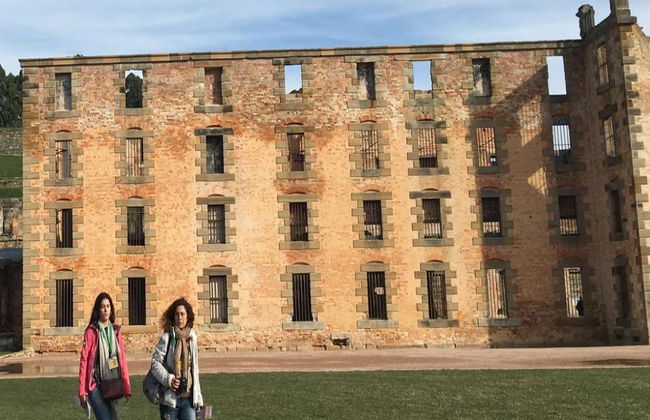 Port Arthur et le Diable de Tasmanie - Excursion d'une Journée - Photo 1