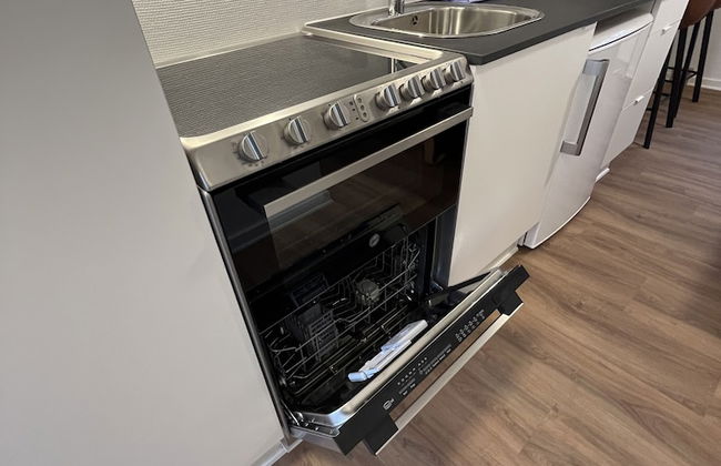 Go Sleep Bredehus - Foto 4