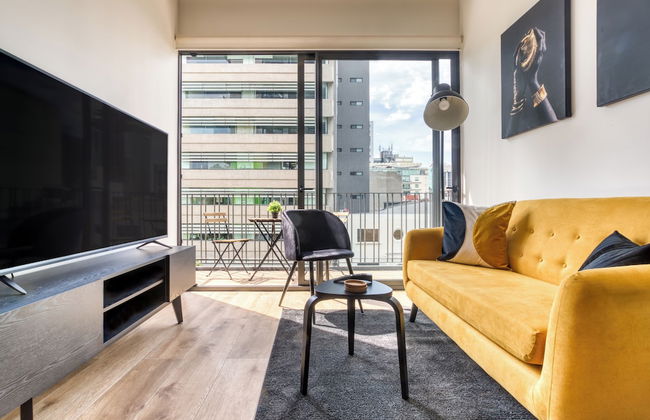 Forma Reforma by Mr. W - Foto 52