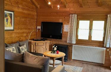 Blockhaus Noffke - Foto 25