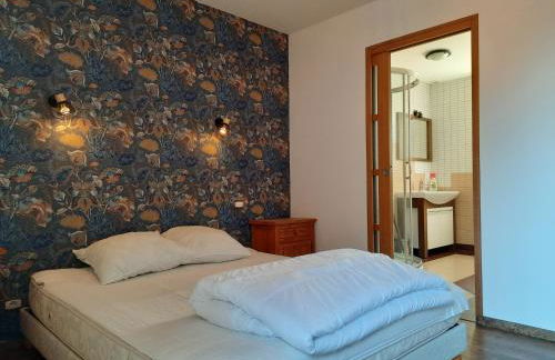 Magnifique villa avec piscine intérieure - Foto 7