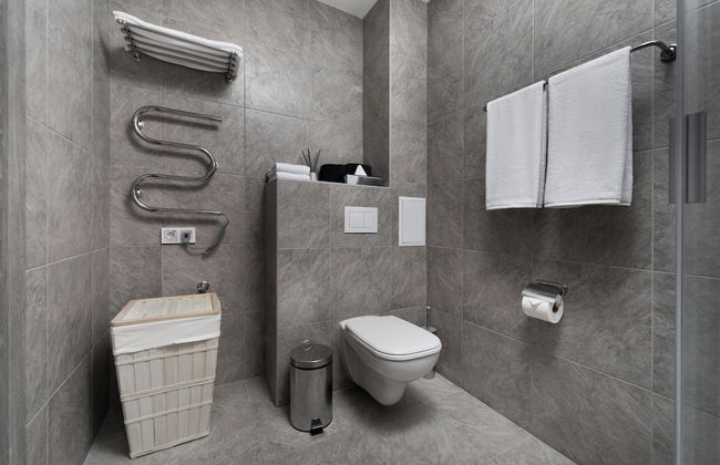 Apart-hotel IN2IT - Photo 33