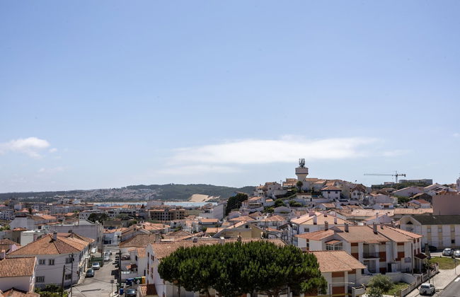 Sunrise - Com Vista Para a Vila - Foto 45