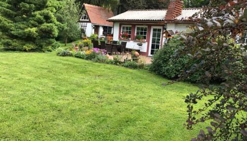 Ferienhaus zum Vogelnest - Foto 2