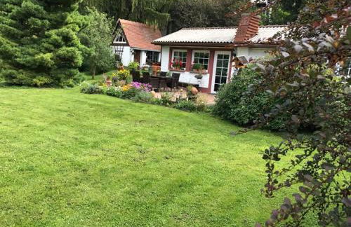 Ferienhaus zum Vogelnest - Foto 2