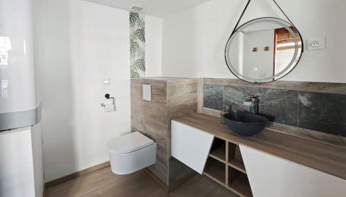 Gîte Uros Terrasse avec spa - Foto 4