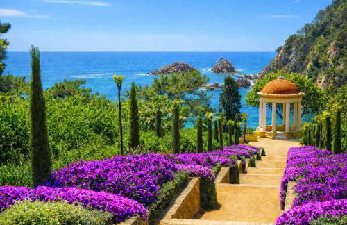 Penthouse - Balcony - Private Beach - Private Pool - Foto 32