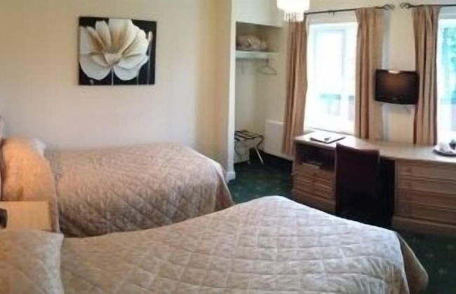 Edenhall Country House Hotel - Foto 54