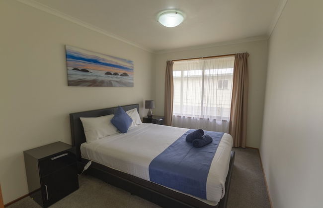 Gum Tree Caravan Park - Foto 7