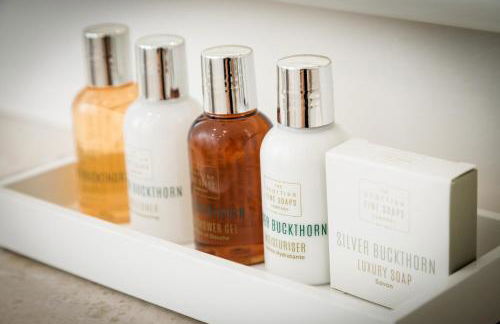 Seal Cottage - Foto 16