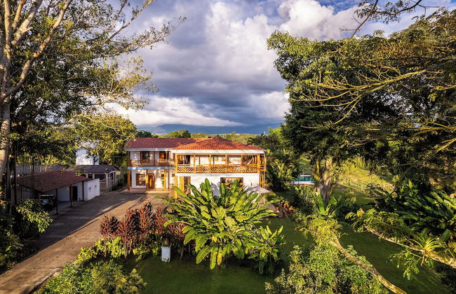 Casa de Campo el Edén - Foto 1