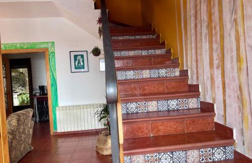 Espejo del Tiétar - La comodidad de baños en suite - Foto 17