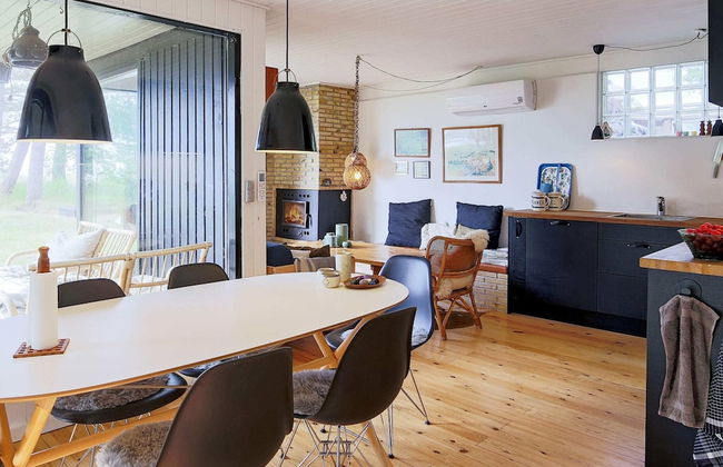 Seaside Serenity in Jaegerspris-by Traum - Foto 23