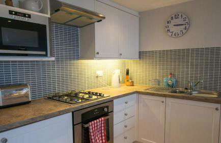 Chesil Beach Lodge Burton Bradstock Dorset DT64RJ - Photo 35