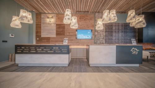 Sky La Rosière by Alpapart - Foto 2