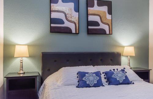 Beautiful Apartment at The Botanical Gardens #1 - Foto 21