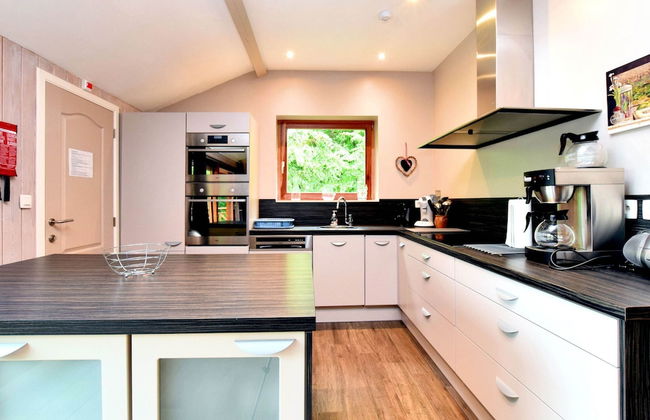 Luxurious Chalet in Beauraing With Sauna - Foto 14