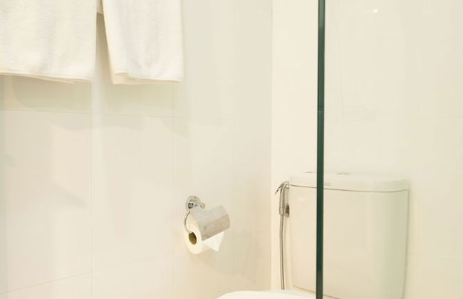 Citismart Luxury Apartments - Photo 52