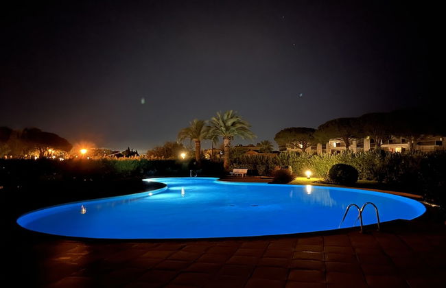 Studio moderne - Port de Mandelieu - Proche Mer - - Foto 21