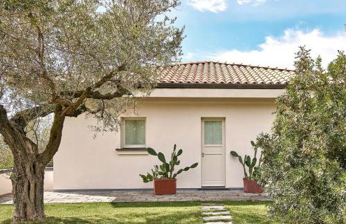 Villa With Olive Grove In Abruzzo - Foto 23