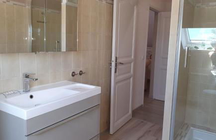 Grand Gite La Salamandre Proche Sarlat de 1 à 10 personnes - Foto 27