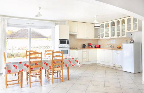 Les Tamaris du Nord - Maison à 300m de la plage - Foto 10