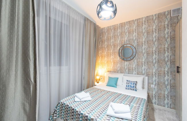 More Apartments na Stanislavskogo 1A - 6 - Photo 6