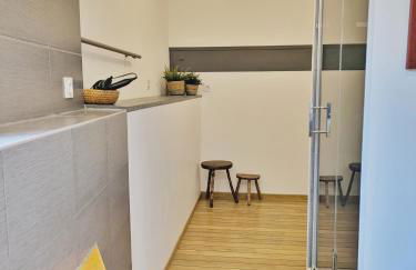 Gîte des cinq tours - Foto 27