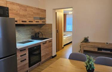 Virgo Apartments & Rooms Koleczkowo - Foto 20