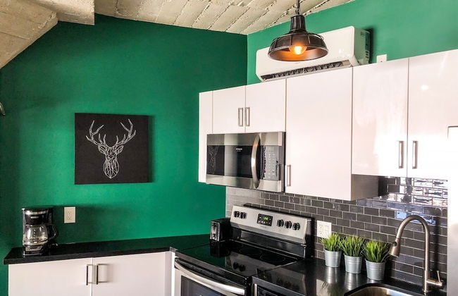 The Cosmo Lofts - Foto 18