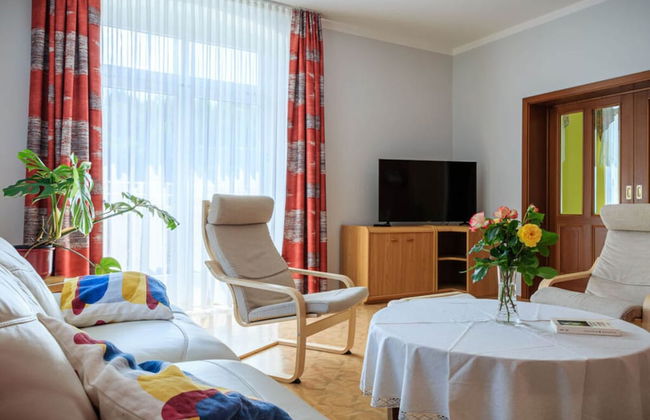 Vakantieappartementen Ender - Foto 10