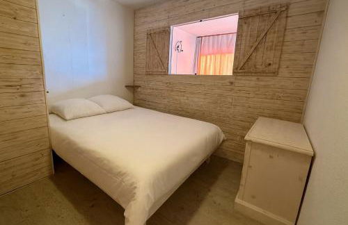 Les balcons olympiques - Ménage inclus - Arc 2000 - Ski IN-OUT - Place Olympique - La Conciergerie du Varet - Foto 15