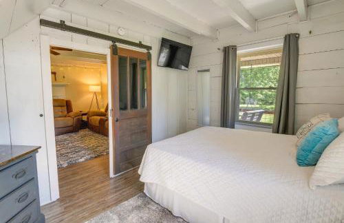 Jefferson City Getaway - 3 Mi to Cherokee Lake! - Foto 54