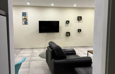 studio Apartment Æ - Foto 2