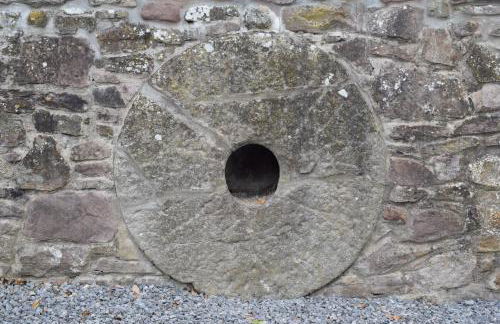 Cowshed in the Black Mountains - Foto 22