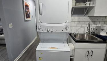 2 King Beds Near Airport - The Silver Hideaway - Foto 2