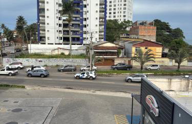 Apartamento 2 quartos centro Guarapari - Photo 11