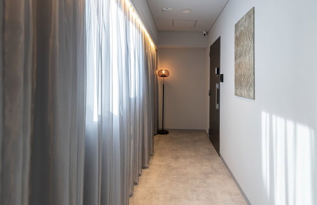 CREST TENMA - Self Check-In Only - Foto 40